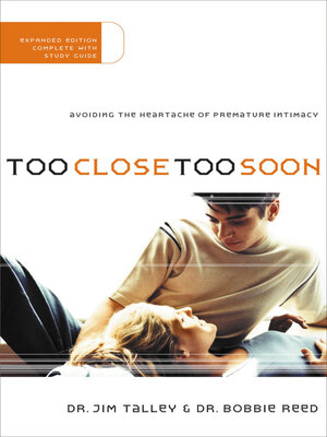 cover image of Too Close Too Soon